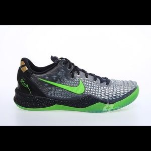 COPY - Nike Kobe 8 SS